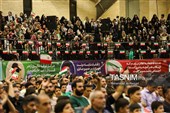 جشن بزرگ امت احمد (ص) در قم
