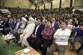 جشن بزرگ امت احمد (ص) در قم
