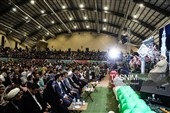 جشن بزرگ امت احمد (ص) در قم