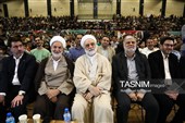 جشن بزرگ امت احمد (ص) در قم
