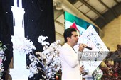 جشن بزرگ امت احمد (ص) در قم