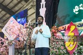 جشن بزرگ امت احمد (ص) در قم