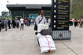 Iran Ready to Launch Joint Free Zone with Turkey