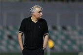 الهامی: هواداران بازی پیکان - استقلال را ببینند/ از حواشی دوری می‌کنم