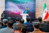 آیین کلنگ زنی پروژه 6 هزار رأسی مجتمع کشت و صنعت هفتان در مشگین شهر