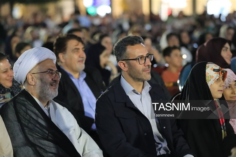 اخبار زنجان , پیامبر(ص) , حجت اشرف زاده , 