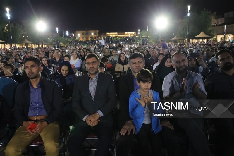 اخبار زنجان , پیامبر(ص) , حجت اشرف زاده , 