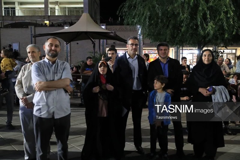 اخبار زنجان , پیامبر(ص) , حجت اشرف زاده , 