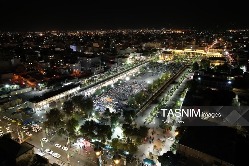 اخبار زنجان , پیامبر(ص) , حجت اشرف زاده , 