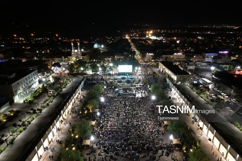 اخبار زنجان , پیامبر(ص) , حجت اشرف زاده , 