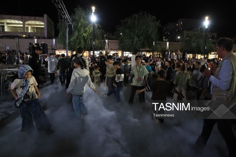 اخبار زنجان , پیامبر(ص) , حجت اشرف زاده , 