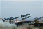 Американская база «Аль-Минхад» в ОАЭ атакована армейскими беспилотниками