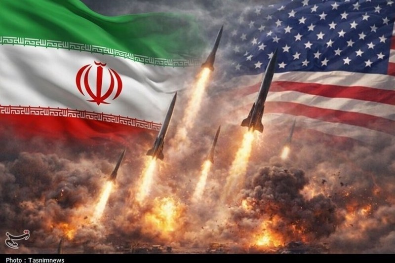 Military Source Refutes US Claim on Iran Mining Strait of Hormuz