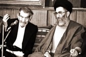 ببینید| روایت دیداری که شهریار برایش سنگ تمام گذاشت