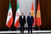 بزشکیان: الأمن الإقلیمی رهنٌ بتعاون دول المنطقة ورفض تدخل الأجانب