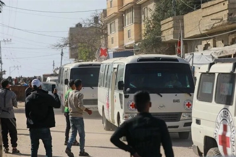 Israeli Regime Concealing Fate of Thousands of Gaza Detainees for 3rd Year: Palestinian Groups