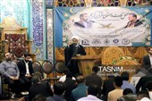انقلاب اسلامی حکمرانی قرآن را بعد از قرن‌ها سال احیا کرد