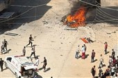 3 شهید در حمله پهپادی رژیم صهیونیستی به خودرویی در غزه