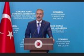 فیدان: امنیت و ثبات در ایران بر کل منطقه تاثیر مستقیم دارد