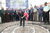 شتاب توسعه در مشکین‌شهر؛ از مدرسه‌سازی تا سرمایه‌گذاری در گردشگری و کشاورزی