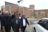 شتاب توسعه در مشکین‌شهر؛ از مدرسه‌سازی تا سرمایه‌گذاری در گردشگری و کشاورزی