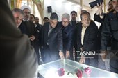 شتاب توسعه در مشکین‌شهر؛ از مدرسه‌سازی تا سرمایه‌گذاری در گردشگری و کشاورزی