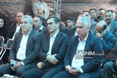 شتاب توسعه در مشکین‌شهر؛ از مدرسه‌سازی تا سرمایه‌گذاری در گردشگری و کشاورزی
