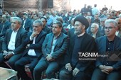 شتاب توسعه در مشکین‌شهر؛ از مدرسه‌سازی تا سرمایه‌گذاری در گردشگری و کشاورزی