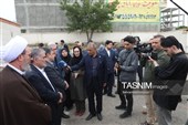شتاب توسعه در مشکین‌شهر؛ از مدرسه‌سازی تا سرمایه‌گذاری در گردشگری و کشاورزی