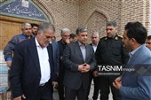 شتاب توسعه در مشکین‌شهر؛ از مدرسه‌سازی تا سرمایه‌گذاری در گردشگری و کشاورزی