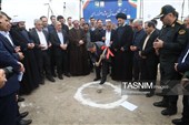 شتاب توسعه در مشکین‌شهر؛ از مدرسه‌سازی تا سرمایه‌گذاری در گردشگری و کشاورزی