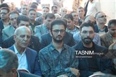 شتاب توسعه در مشکین‌شهر؛ از مدرسه‌سازی تا سرمایه‌گذاری در گردشگری و کشاورزی