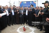 شتاب توسعه در مشکین‌شهر؛ از مدرسه‌سازی تا سرمایه‌گذاری در گردشگری و کشاورزی