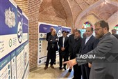 «قاب توسعه» اردبیل میزبان مسئولان و گروه‌های تخصصی استان شد
