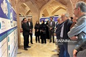 «قاب توسعه» اردبیل میزبان مسئولان و گروه‌های تخصصی استان شد