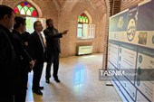 «قاب توسعه» اردبیل میزبان مسئولان و گروه‌های تخصصی استان شد