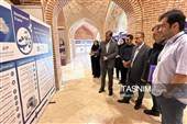 «قاب توسعه» اردبیل میزبان مسئولان و گروه‌های تخصصی استان شد