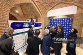 «قاب توسعه» اردبیل میزبان مسئولان و گروه‌های تخصصی استان شد