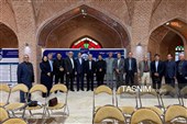 «قاب توسعه» اردبیل میزبان مسئولان و گروه‌های تخصصی استان شد