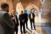 «قاب توسعه» اردبیل میزبان مسئولان و گروه‌های تخصصی استان شد
