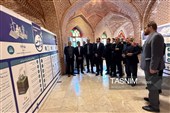 «قاب توسعه» اردبیل میزبان مسئولان و گروه‌های تخصصی استان شد