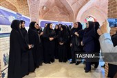 «قاب توسعه» اردبیل میزبان مسئولان و گروه‌های تخصصی استان شد