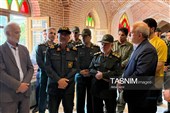«قاب توسعه» اردبیل میزبان مسئولان و گروه‌های تخصصی استان شد