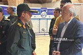 «قاب توسعه» اردبیل میزبان مسئولان و گروه‌های تخصصی استان شد