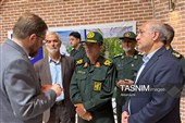 «قاب توسعه» اردبیل میزبان مسئولان و گروه‌های تخصصی استان شد