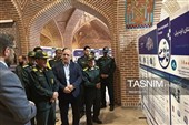 «قاب توسعه» اردبیل میزبان مسئولان و گروه‌های تخصصی استان شد