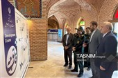 «قاب توسعه» اردبیل میزبان مسئولان و گروه‌های تخصصی استان شد