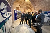 «قاب توسعه» اردبیل میزبان مسئولان و گروه‌های تخصصی استان شد