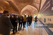 «قاب توسعه» اردبیل میزبان مسئولان و گروه‌های تخصصی استان شد