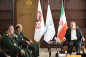 آغاز عملیات اجرایی کمربندی جنوبی البرز